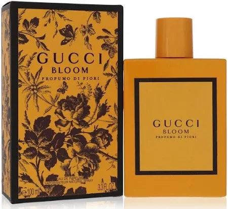 Bloom Profumo di Fiori | Eau de Parfum