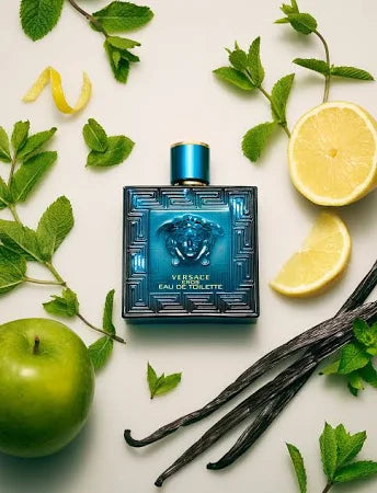 Eros Eau De Toilette