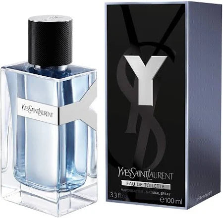 Y | Eau de Toilette