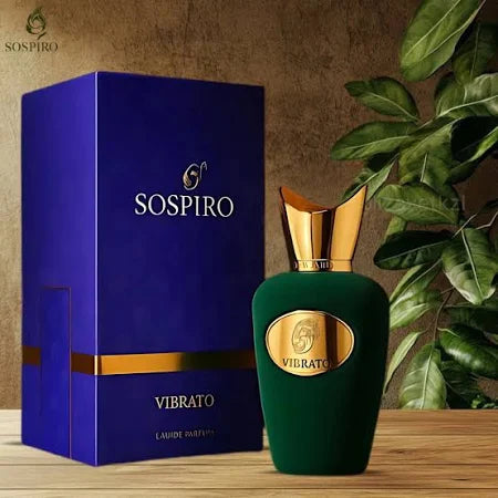 Vibrato | Eau de Parfum