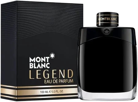 Legend | Eau De Parfum