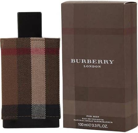 London | Eau De Toilette