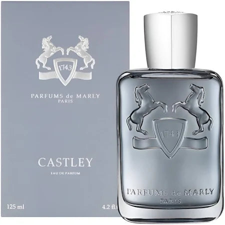 Castely Eau de Parfum