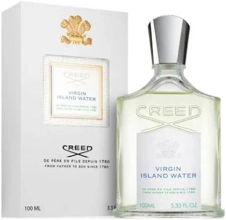 Virgin Island Water | Eau de Parfum