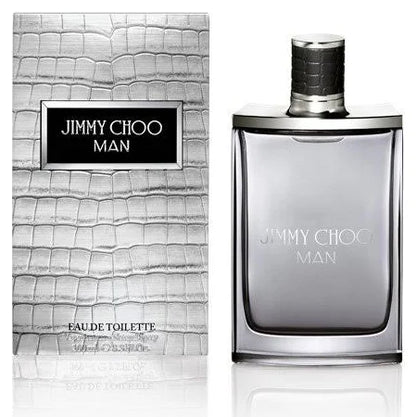 Man | Eau De Toilette