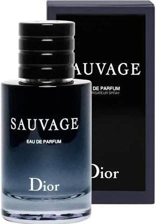 Sauvage Eau de Parfum 2oz