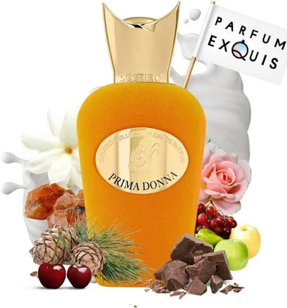 Prima Donna | Eau de Parfum