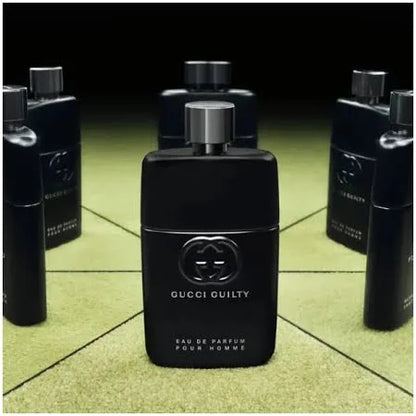 Guilty Pour Homme Eau De Parfum