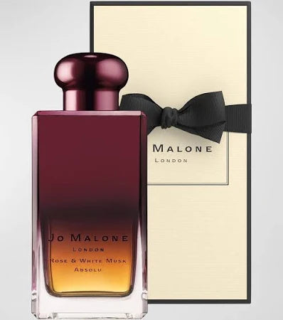 Rose & White Musk | Absolu