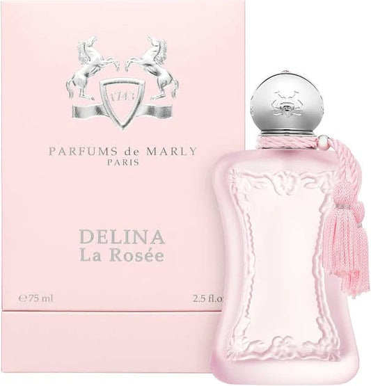 Delina La Rosée | Eau de Parfum